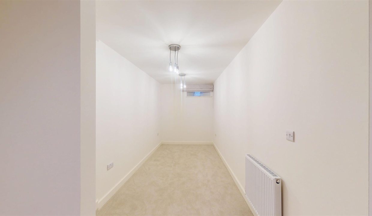 GROUND FLOOR BEDROOM ONE