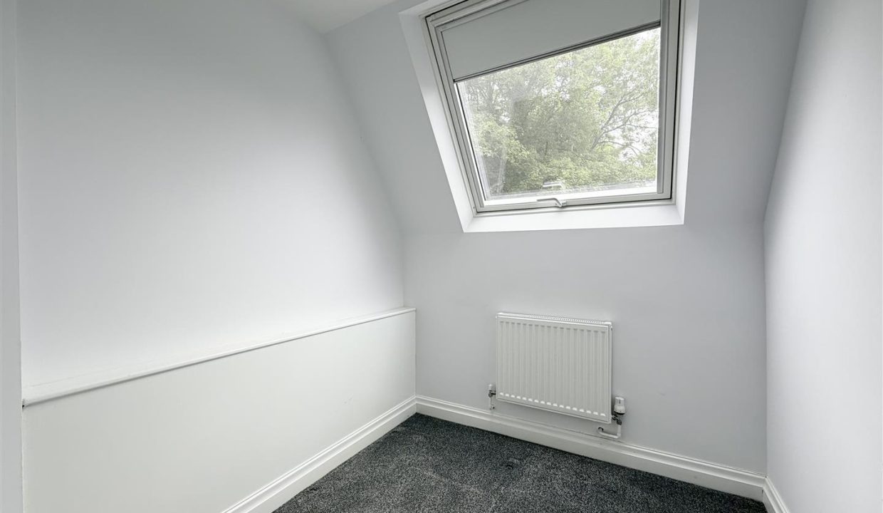 OFFICE/ BEDROOM FIVE