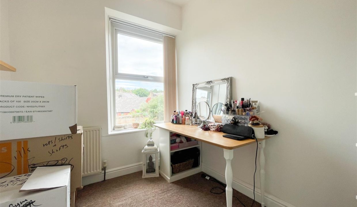BEDROOM TWO