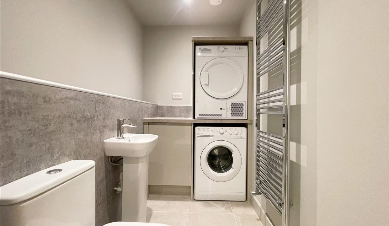 UTILITY / WC