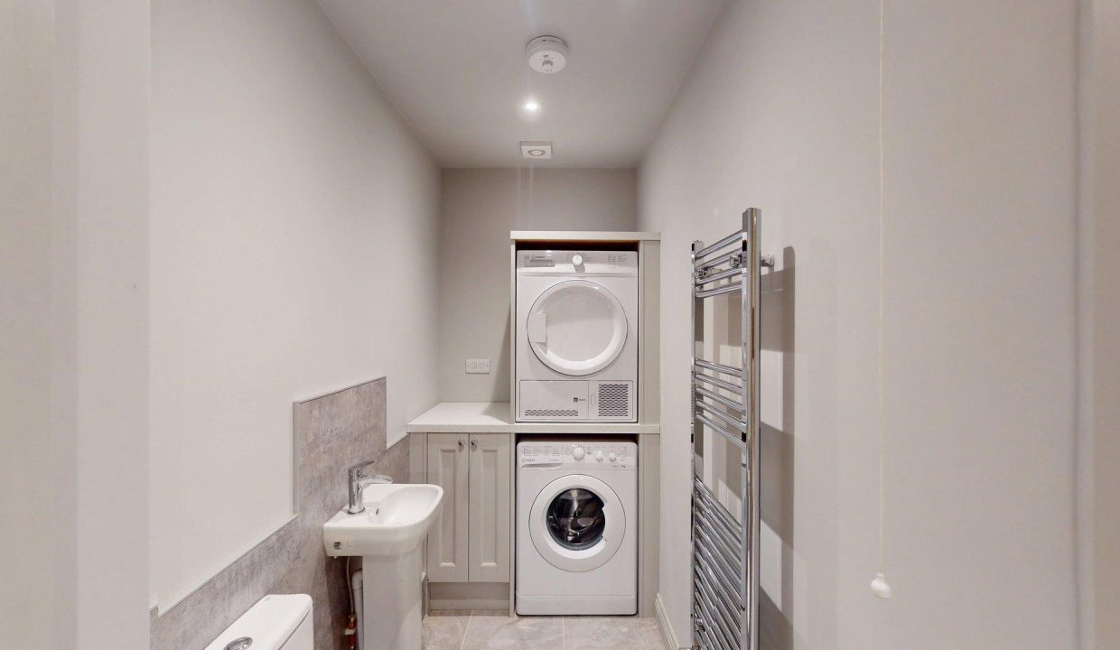 WC / UTILITY