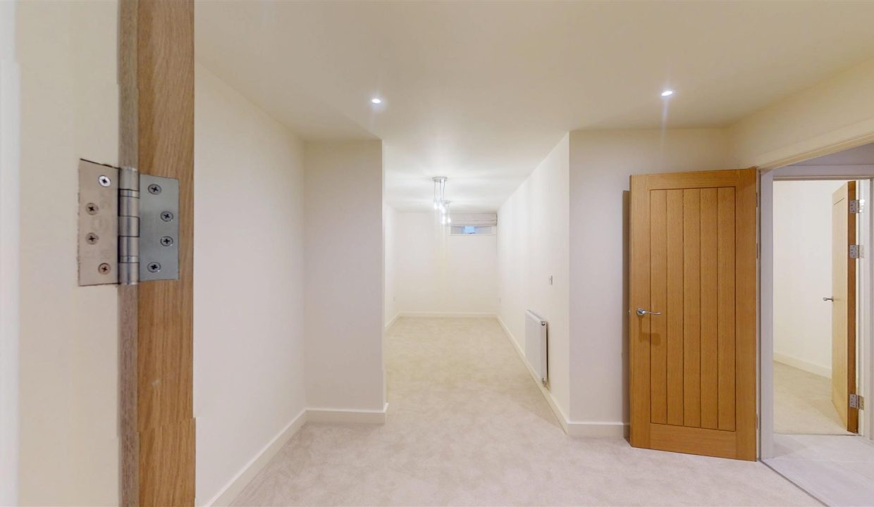 GROUND FLOOR BEDROOM ONE