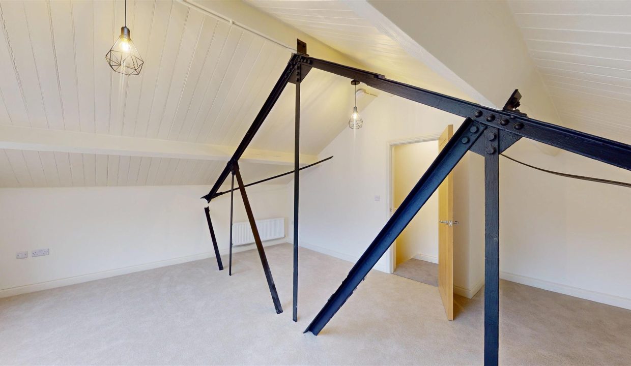 EXCLUSIVE THIRD FLOOR MULTI-USE SPACE