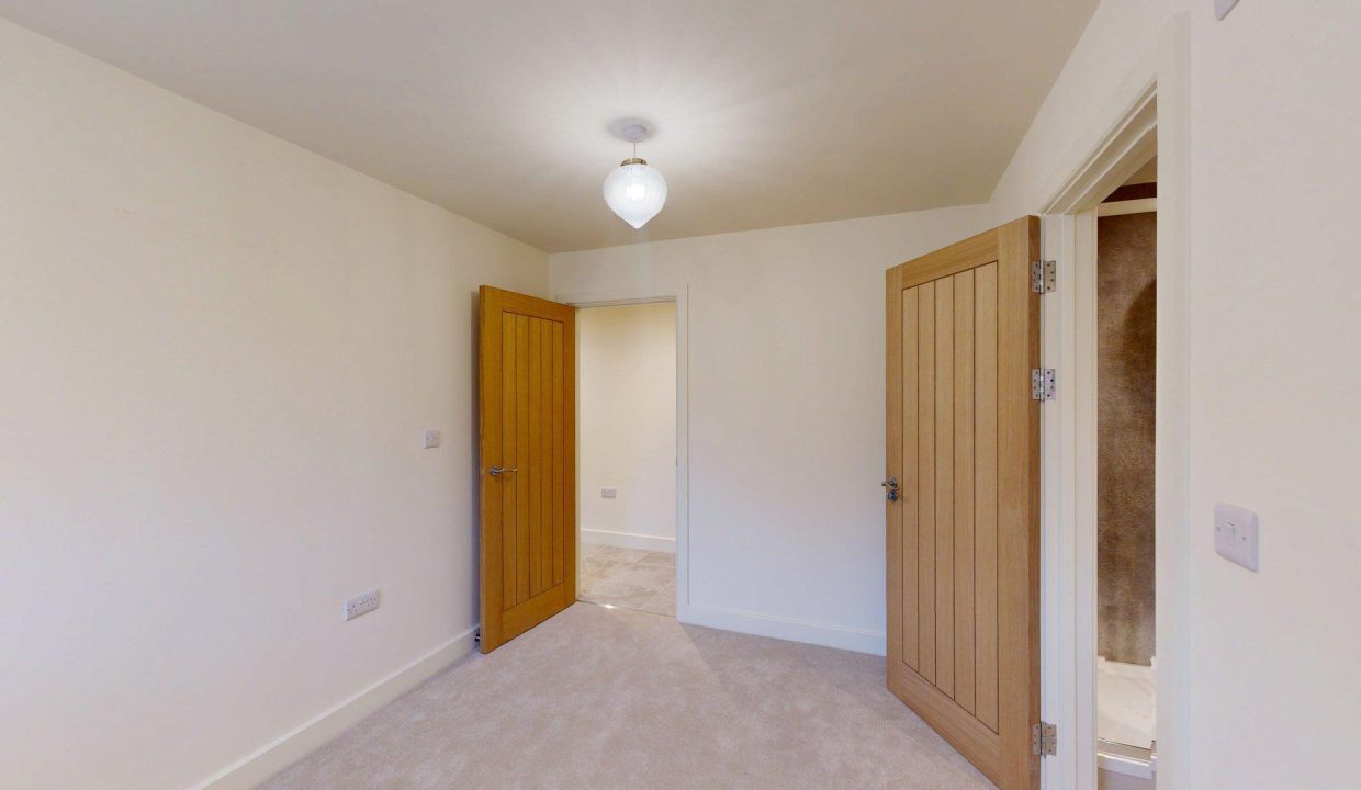 GROUND FLOOR BEDROOM ONE
