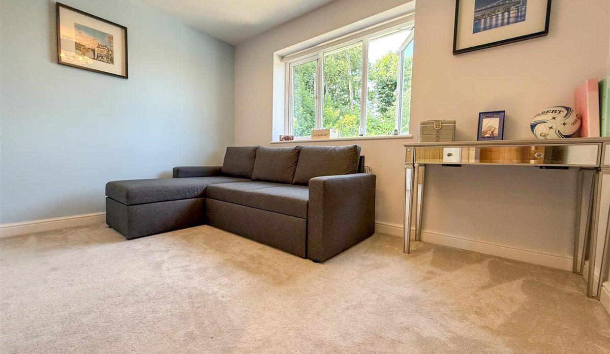BEDROOM SIX
