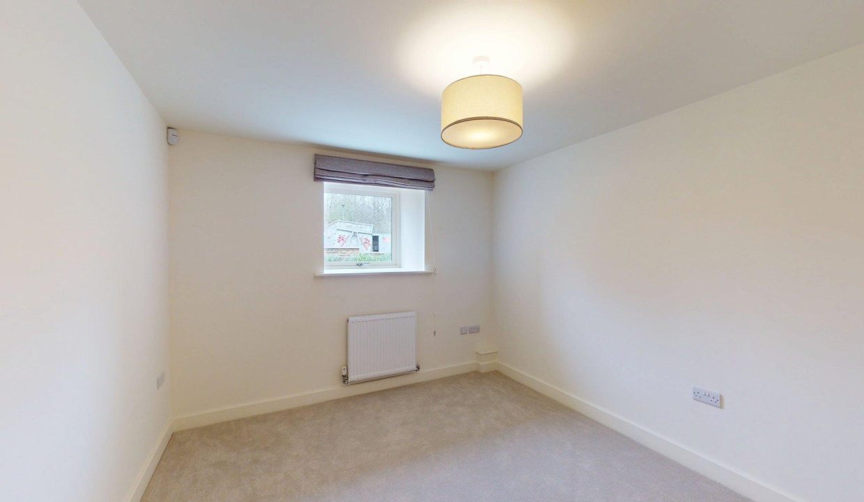 GROUND FLOOR BEDROOM THREE