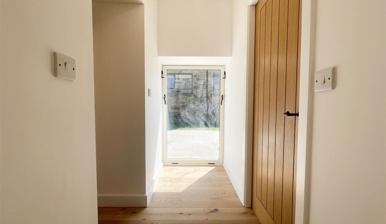 INNER HALLWAY