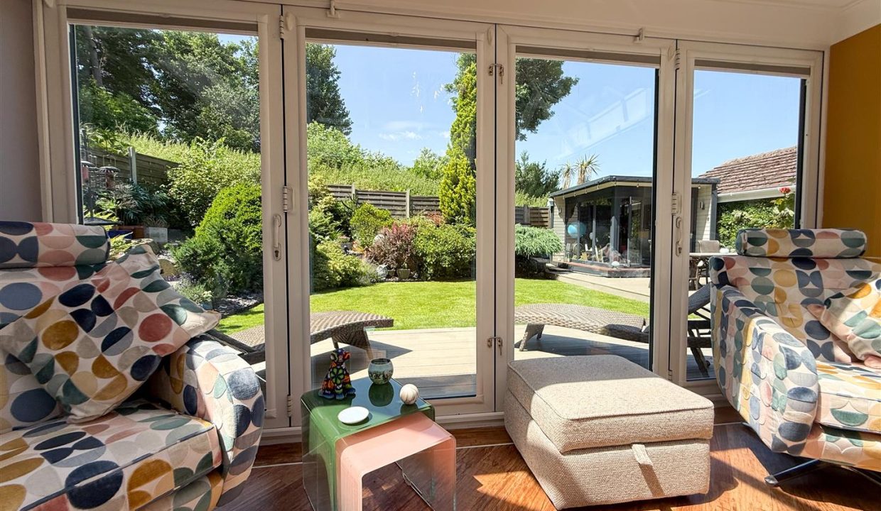 ORANGERY