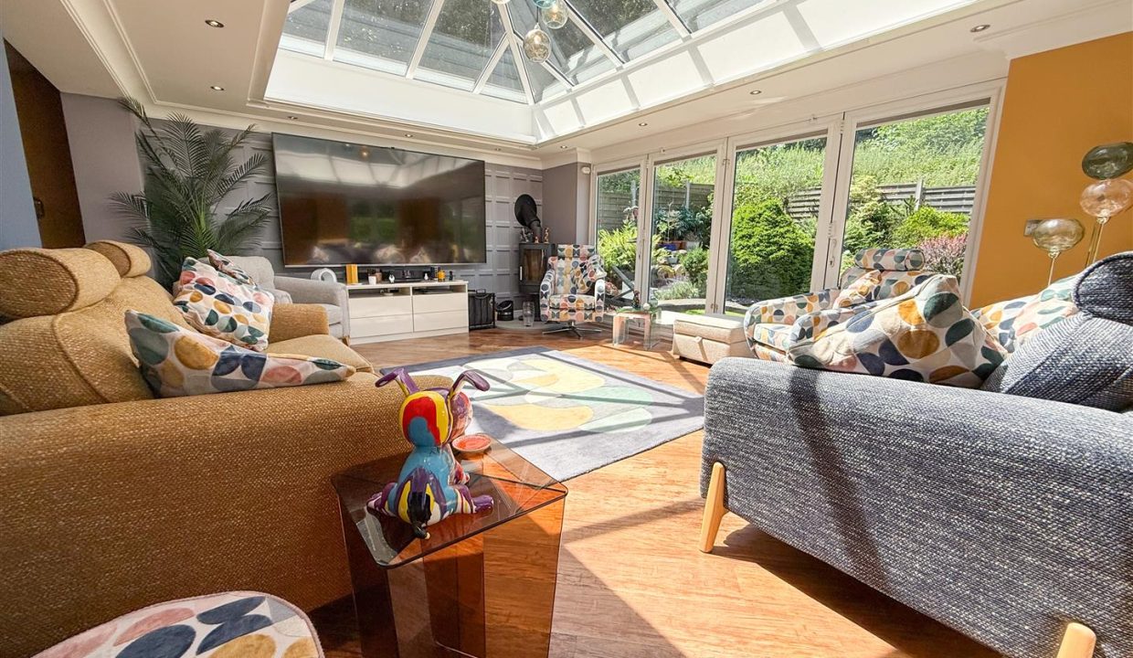 ORANGERY