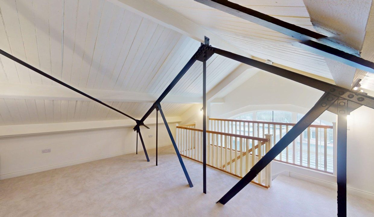 EXCLUSIVE THIRD FLOOR MULTI-USE SPACE