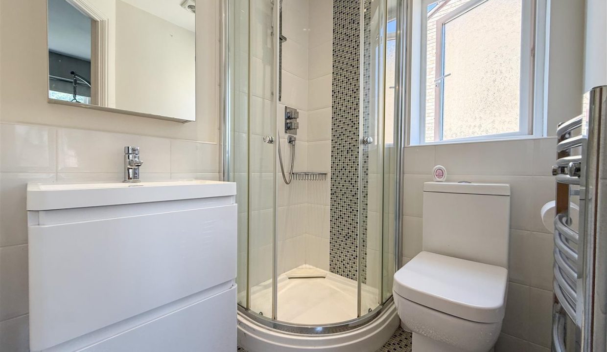 BED 2 EN SUITE