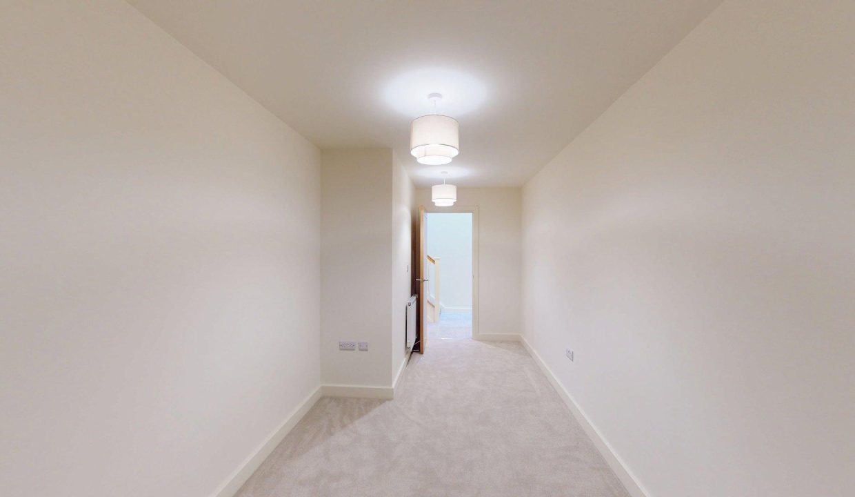 GROUND FLOOR BEDROOM FIVE