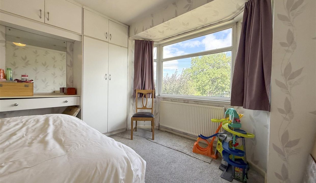 BEDROOM TWO
