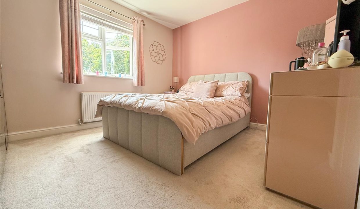 BEDROOM FIVE