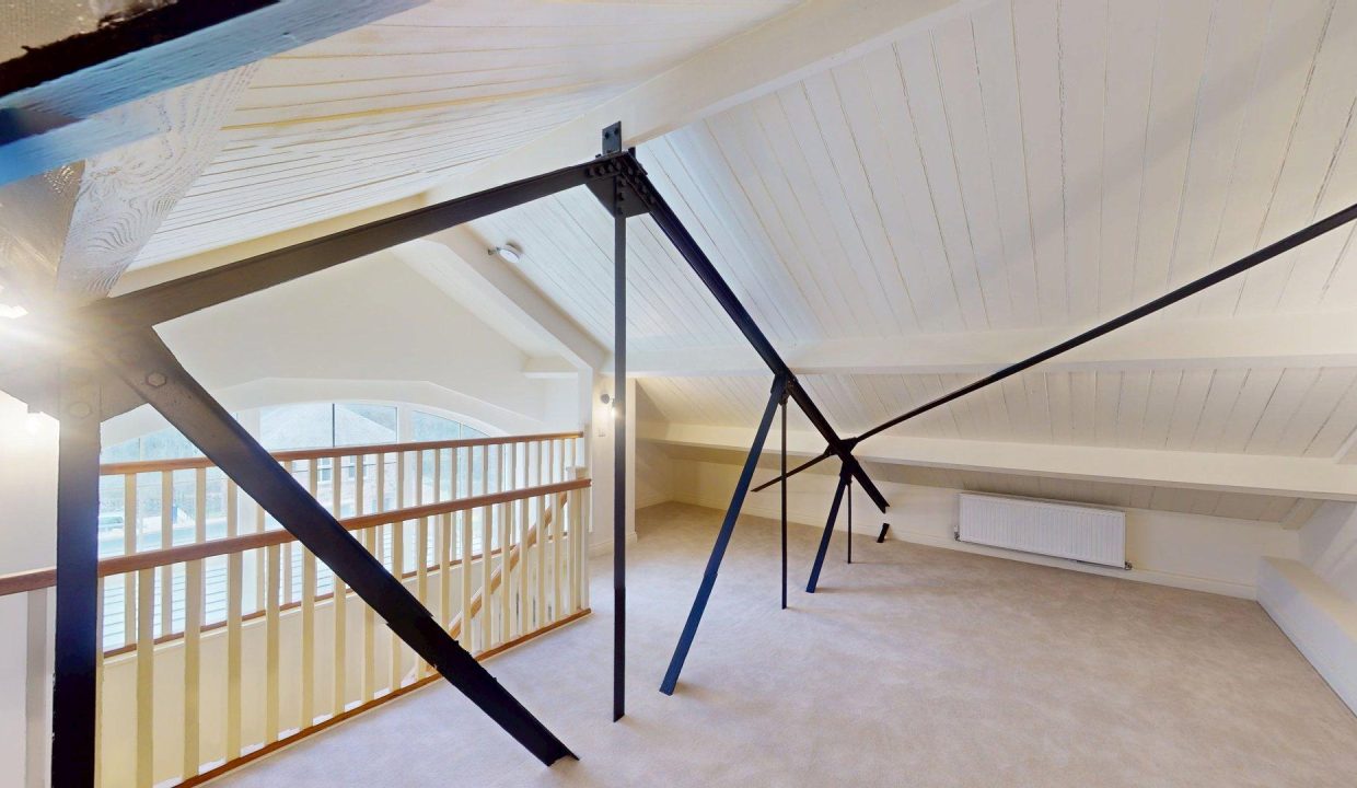 EXCLUSIVE THIRD FLOOR MULTI-USE SPACE