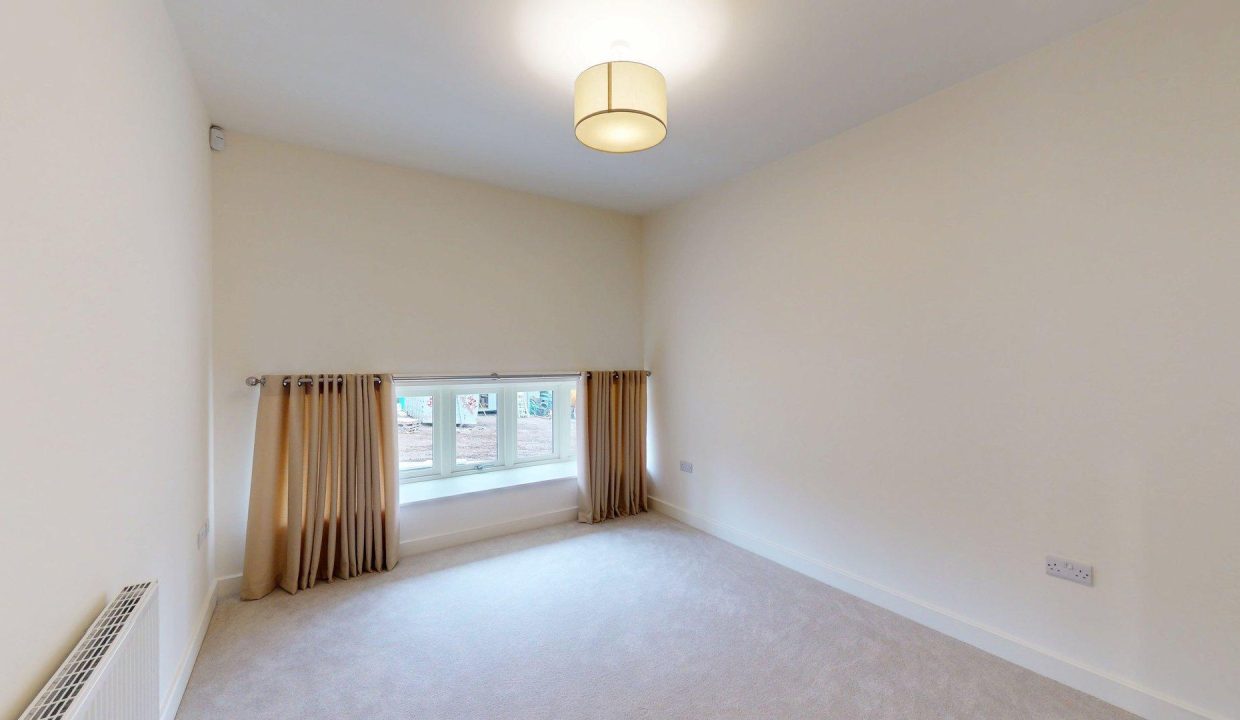 FIRST FLOOR BEDROOM SIX
