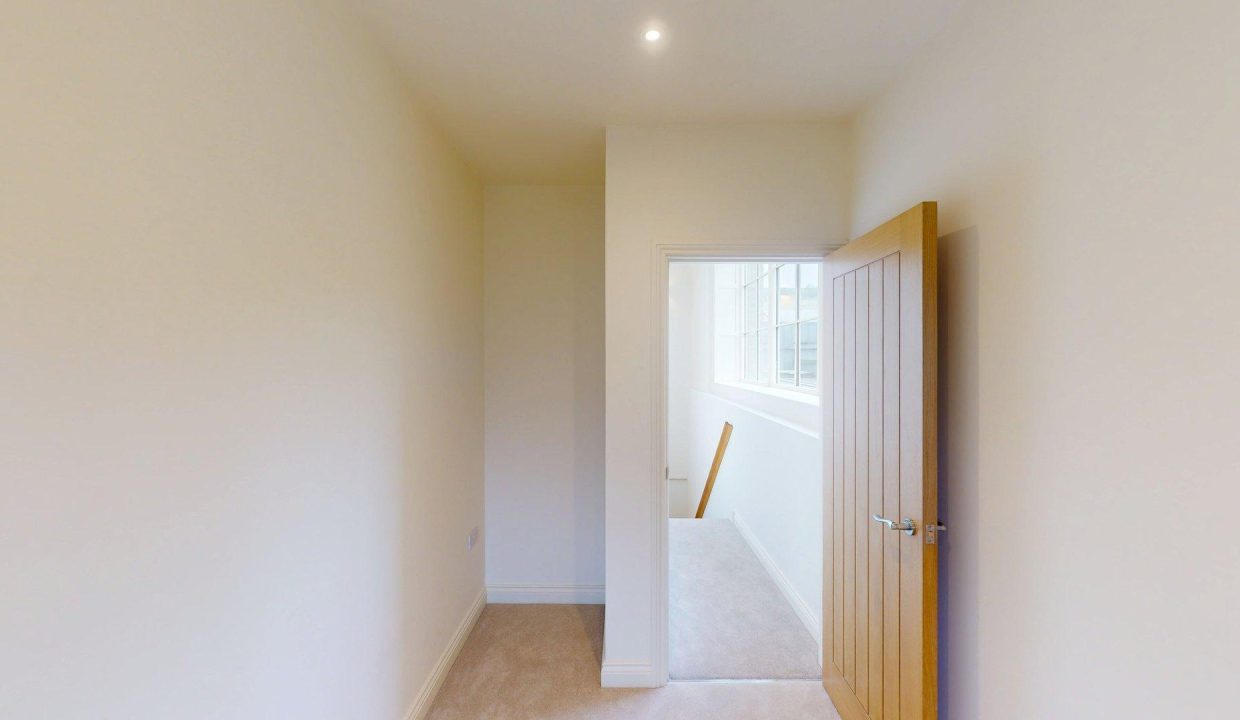 SINGLE BEDROOM THREE