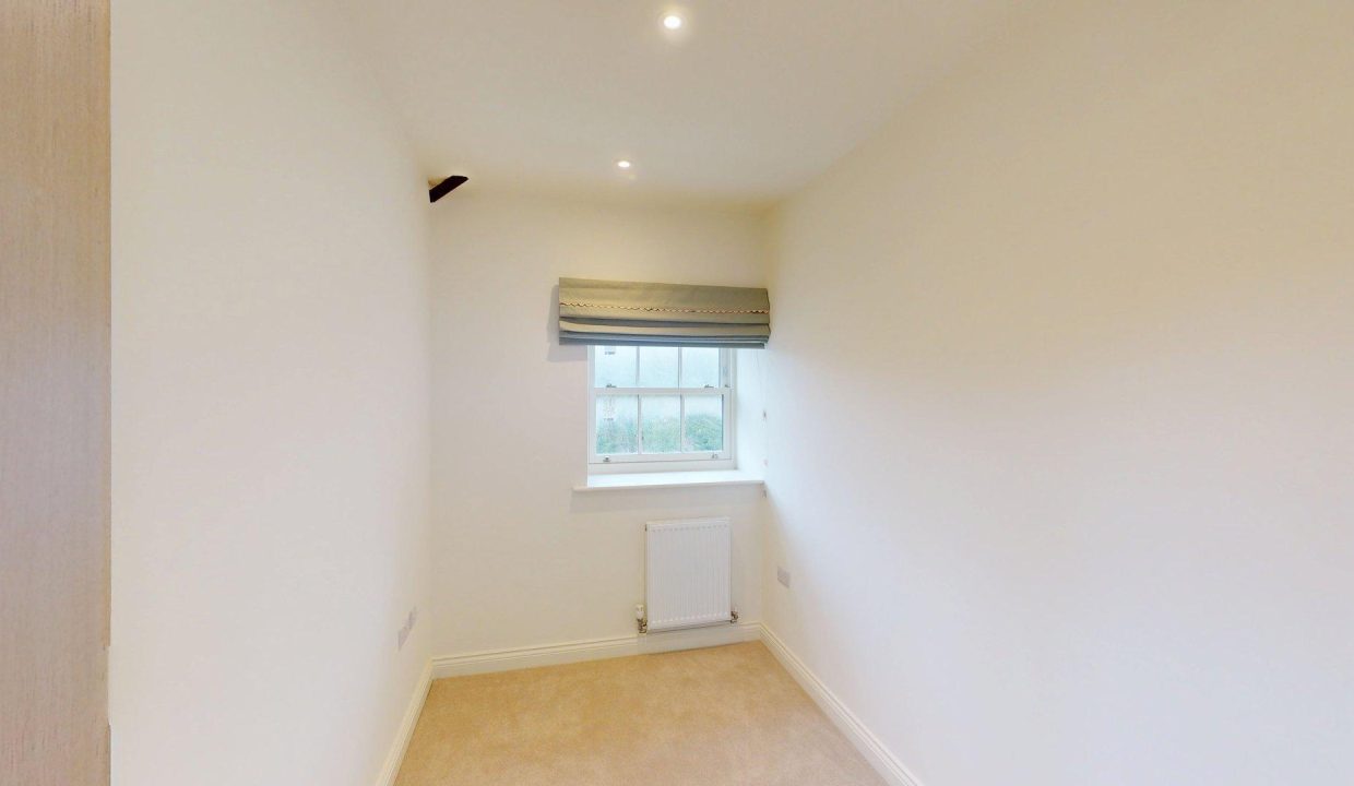 SINGLE BEDROOM THREE