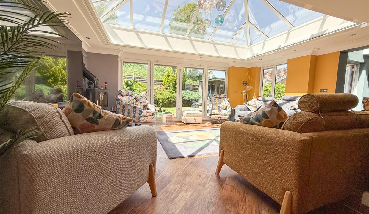 ORANGERY