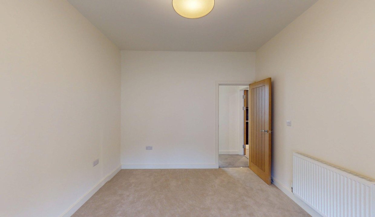 FIRST FLOOR BEDROOM TWO
