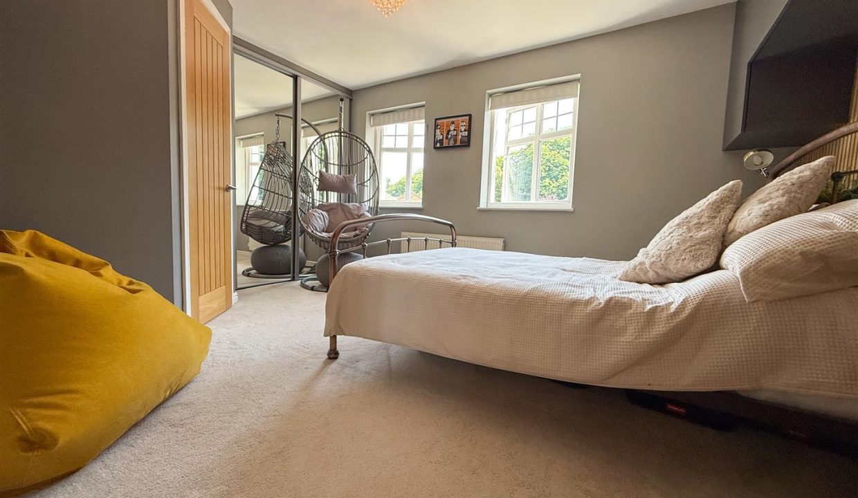 BEDROOM TWO