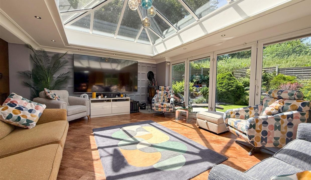 ORANGERY