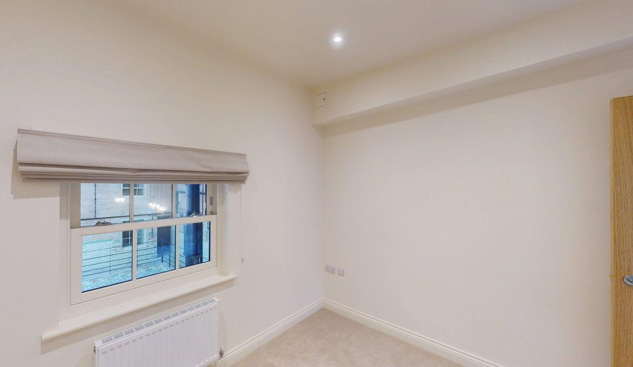 DOUBLE BEDROOM TWO