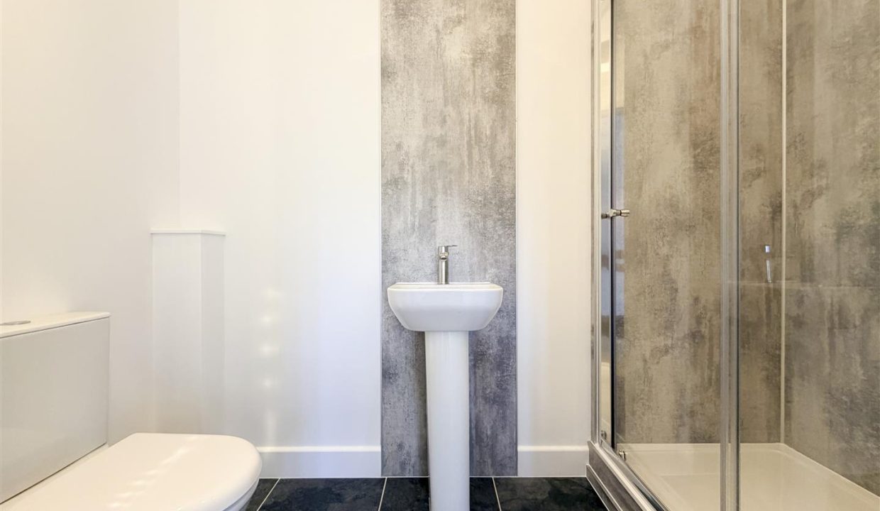 EN-SUITE TWO