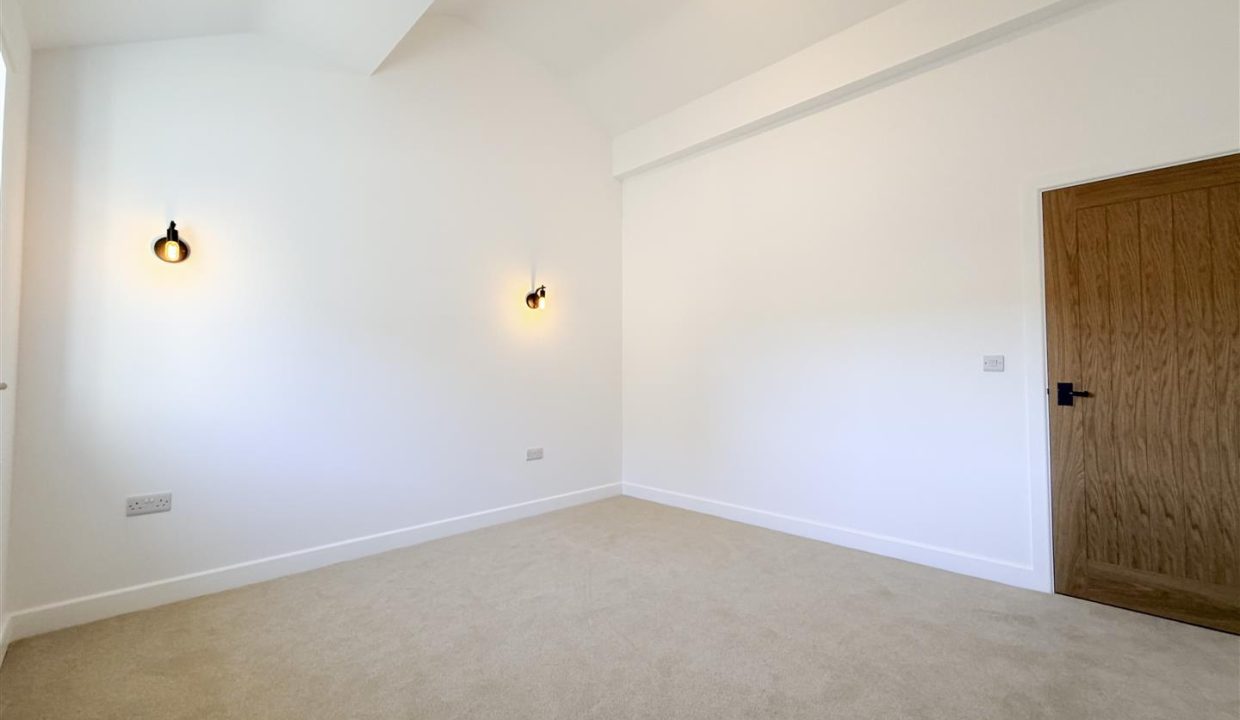 BEDROOM ONE OR SEPERATE LOUNGE