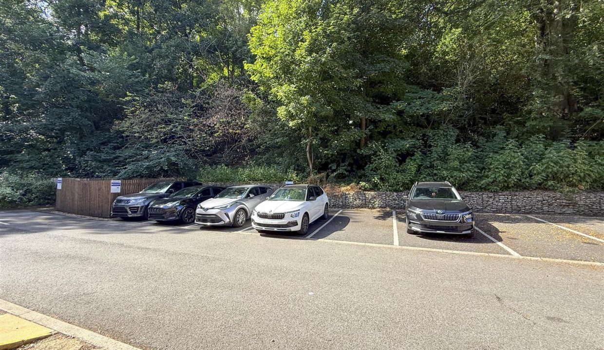 ALLOCATED PARKING