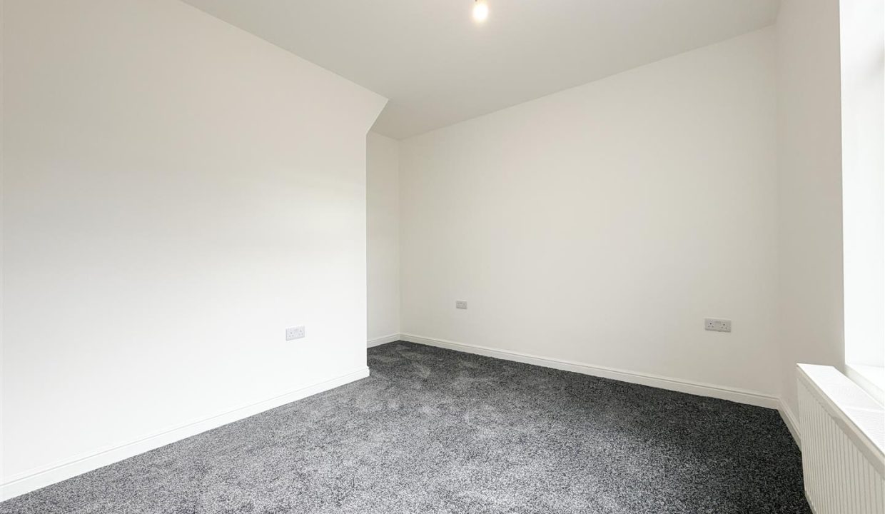 BEDROOM  TWO