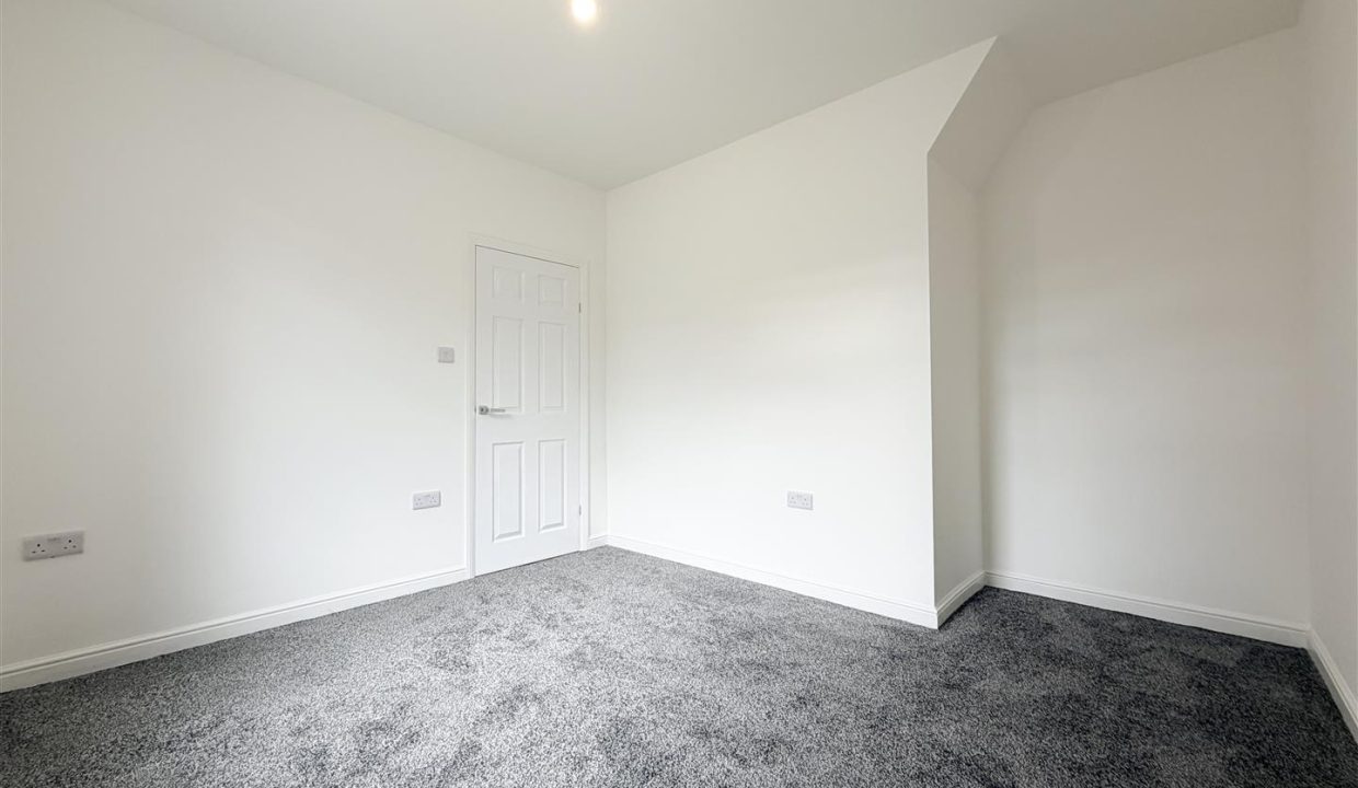 BEDROOM  TWO