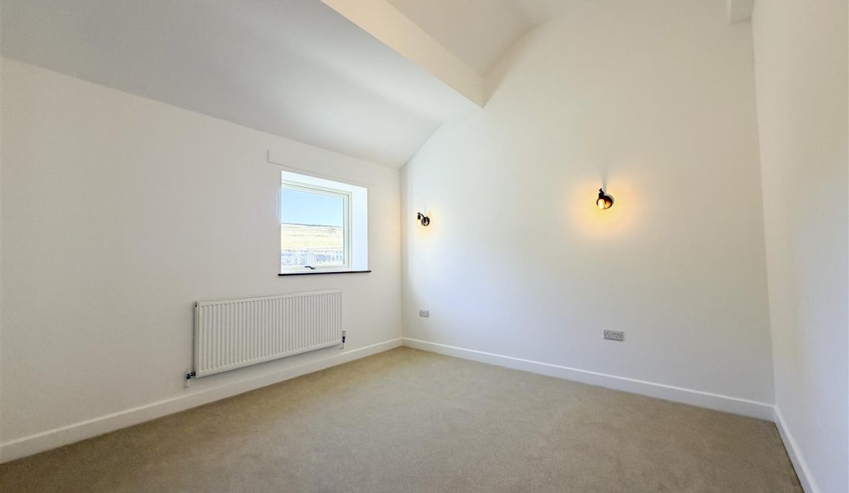 BEDROOM ONE OR SEPERATE LOUNGE