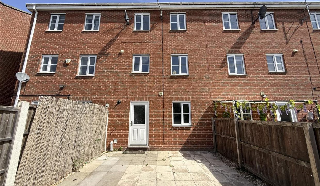 REAR PROPERTY VIEW