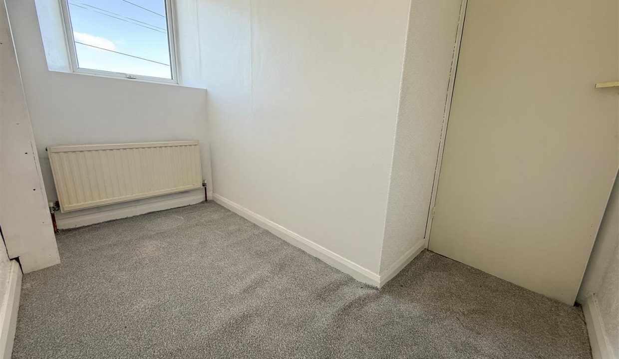 OCCASIONAL ROOM