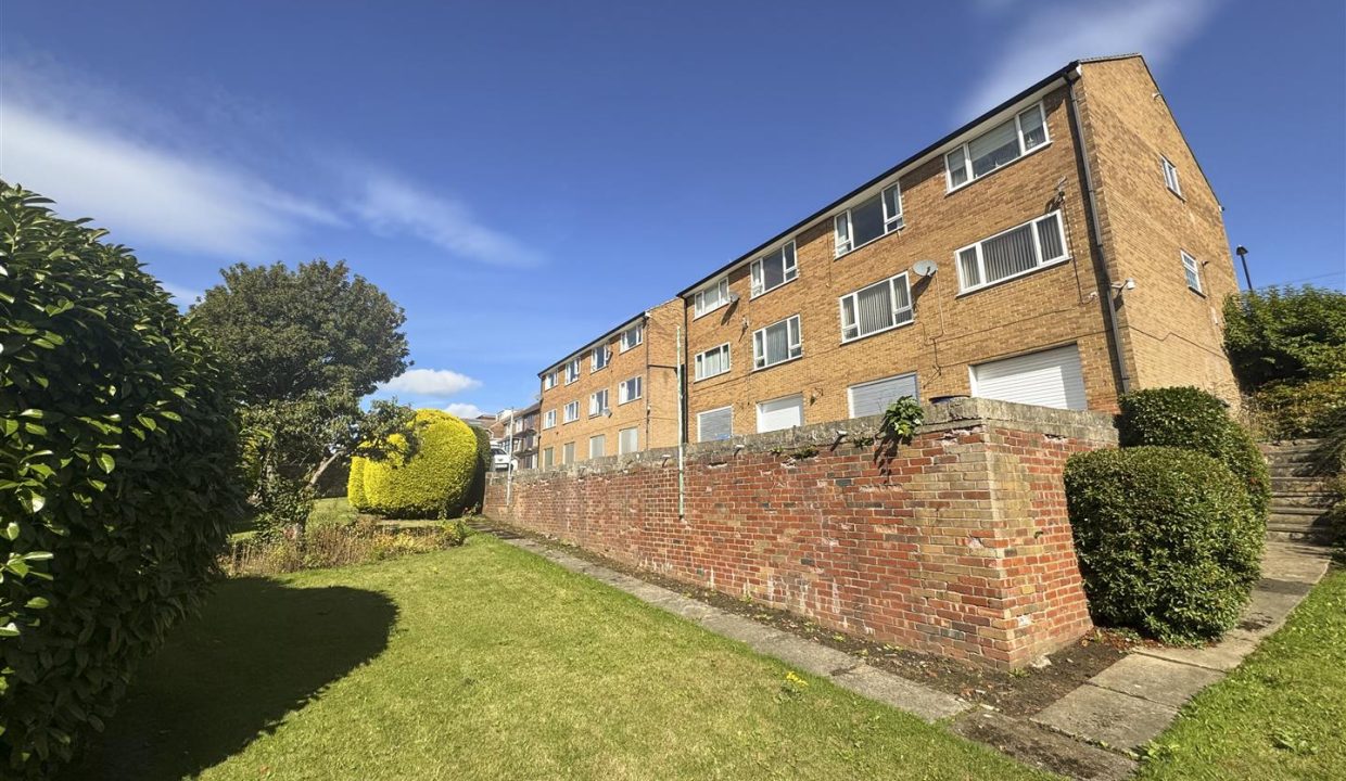 REAR PROPERTY VIEW