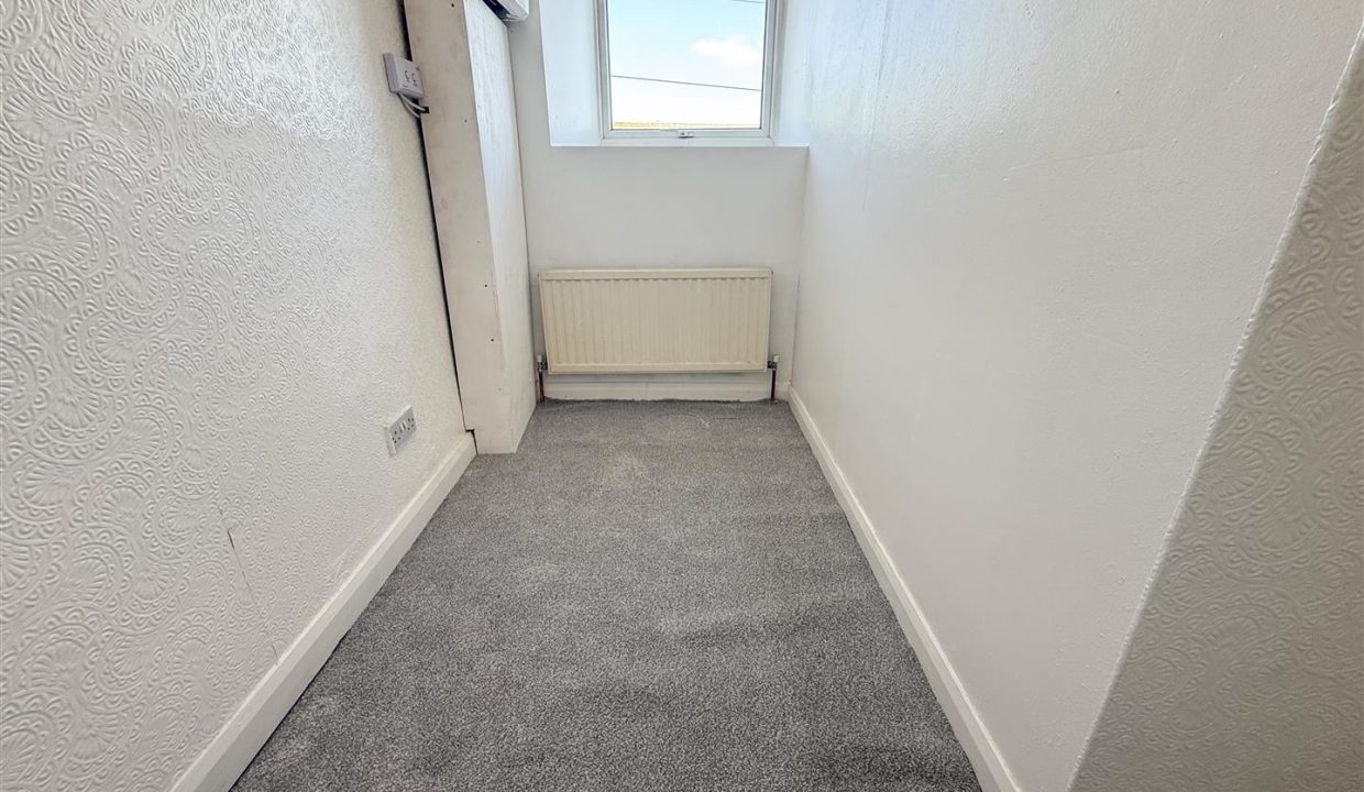 OCCASIONAL ROOM