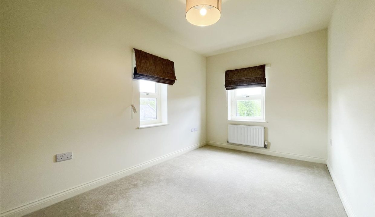 Name BEDROOM ONE