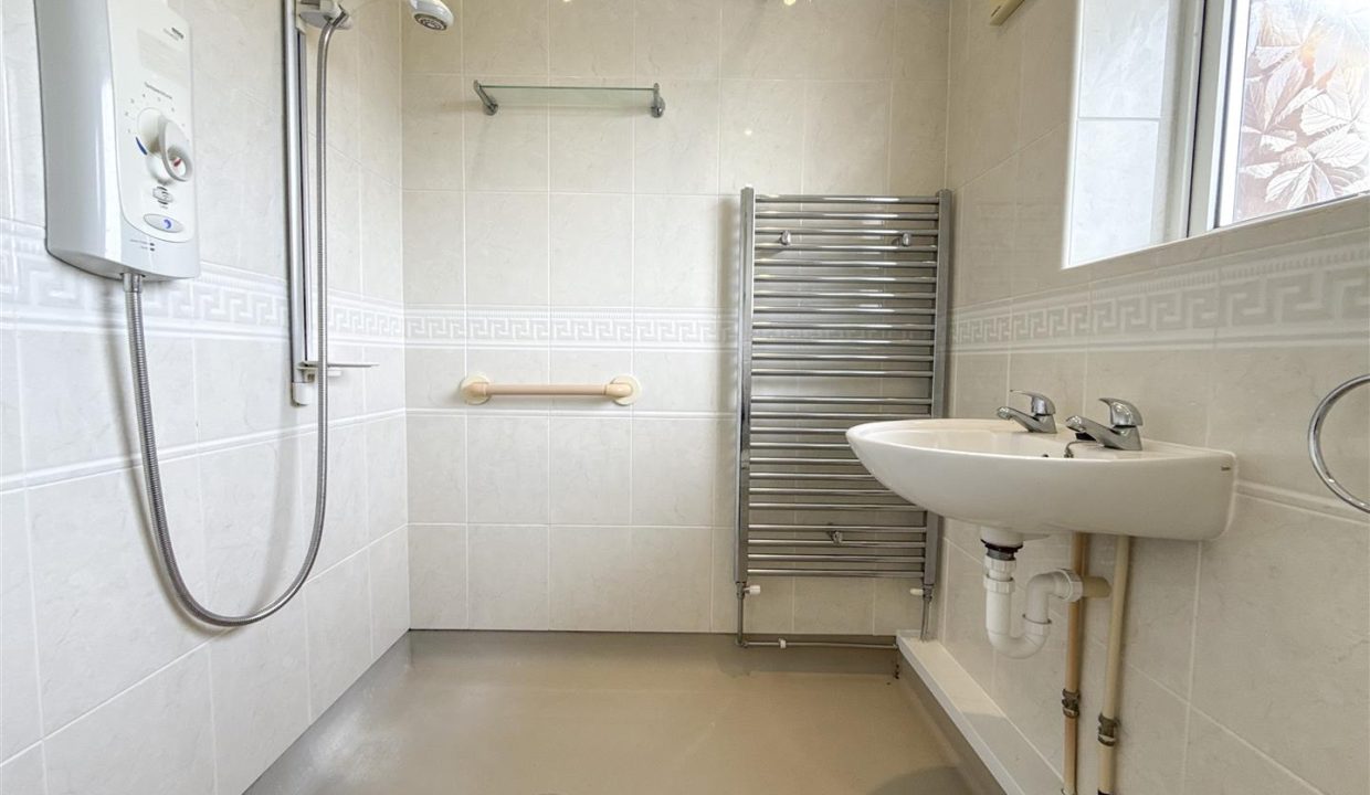 WETROOM