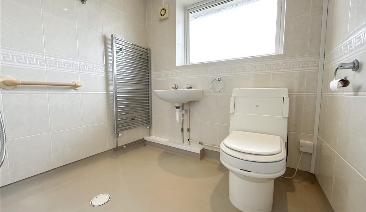 WETROOM