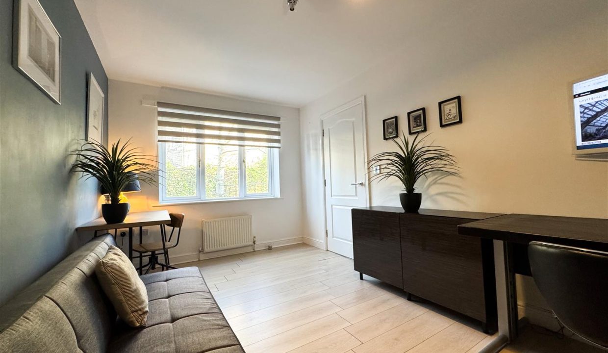FIRST FLOOR BEDROOM TWO